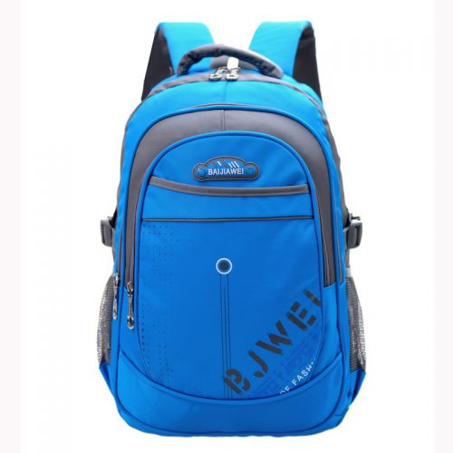 Sac à dos collège - Ref 46474