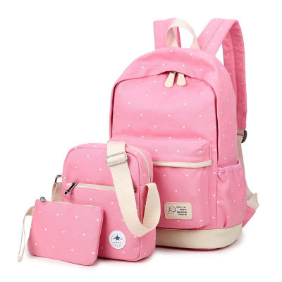 Sac à dos collège - Ref 46721