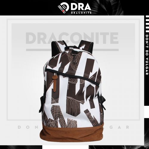 Sac à dos collège - Ref 46726