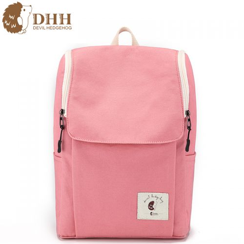 Sac à dos collège - Ref 46760