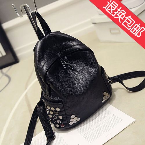 Sac à dos collège - Ref 46787