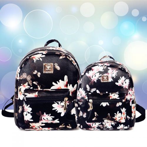 Sac à dos collège - Ref 46996