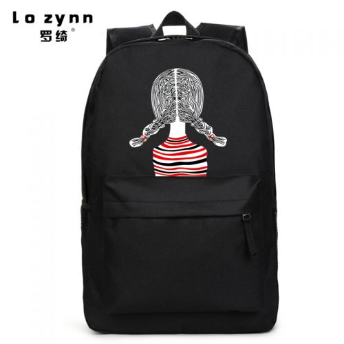 Sac à dos collège - Ref 47163