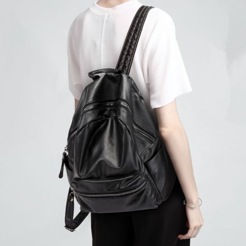 Sac à dos collège - Ref 47425