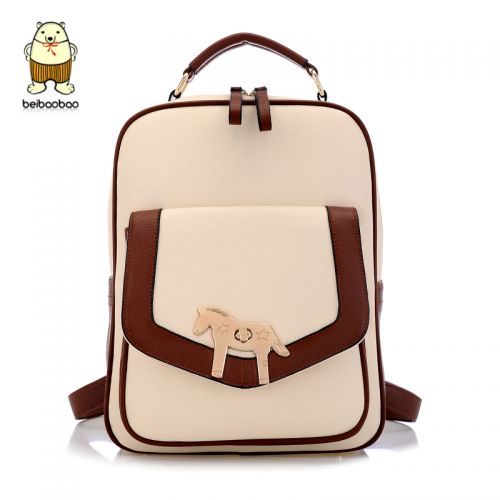 Sac à dos collège - Ref 47837