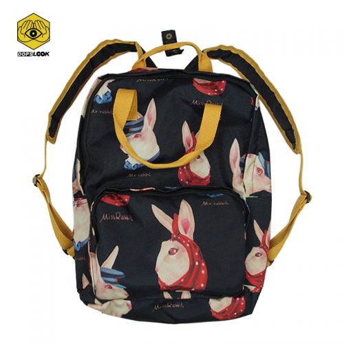 Sac à dos collège - Ref 47849