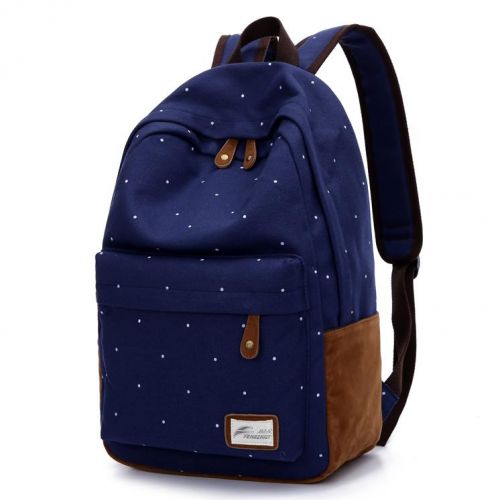 Sac à dos collège - Ref 48220