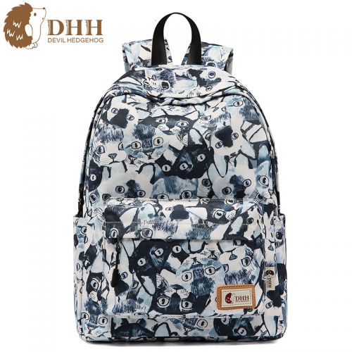 Sac à dos collège - Ref 48326