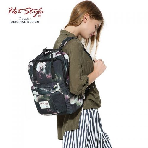 Sac à dos collège - Ref 48333
