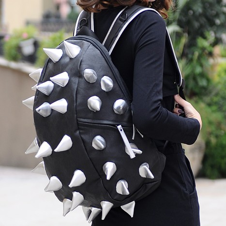 Sac à dos collège - Ref 48373