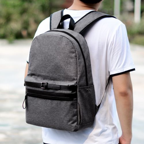 Sac à dos collège - Ref 48478