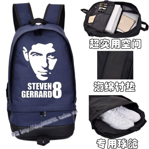 Sac à dos collège - Ref 48576