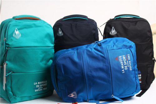 Sac à dos collège - Ref 48588