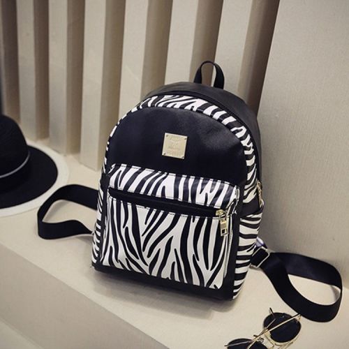 Sac à dos collège - Ref 48726