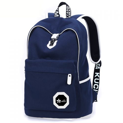 Sac à dos collège - Ref 48741