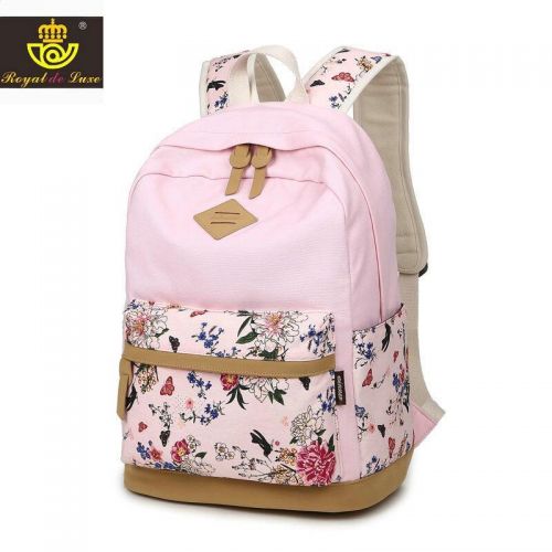 Sac à dos collège - Ref 48751
