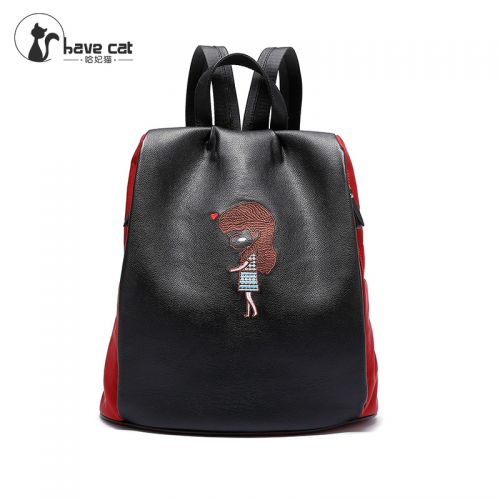 Sac à dos collège - Ref 48803