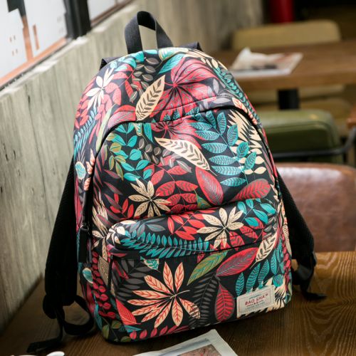 Sac à dos collège - Ref 48864