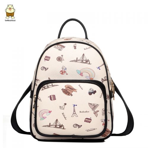 Sac à dos de ville - Ref 45991
