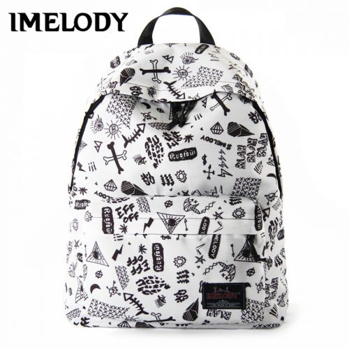 Sac à dos de ville - Ref 46058