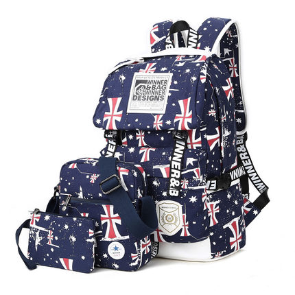 Sac à dos de ville - Ref 46085