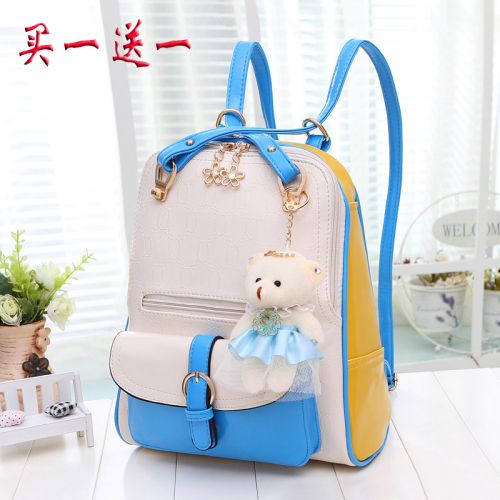 Sac à dos de ville - Ref 46158