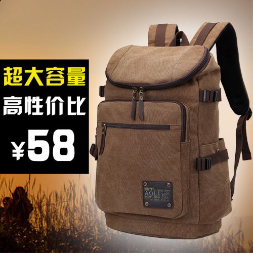 Sac à dos de ville - Ref 46206