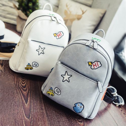 Sac à dos de ville - Ref 46400