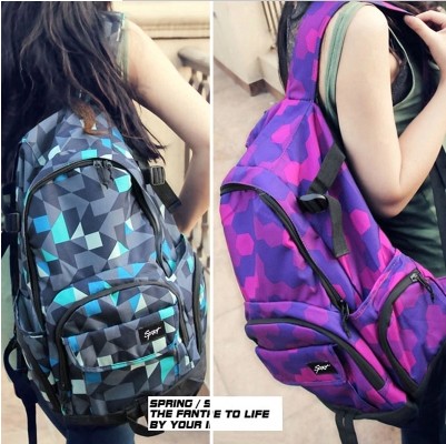 Sac à dos de ville - Ref 46591