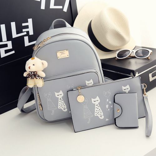 Sac à dos de ville - Ref 46829