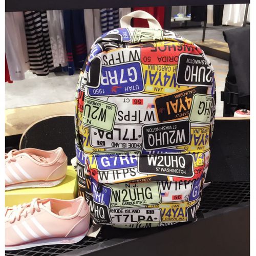 Sac à dos de ville - Ref 46830