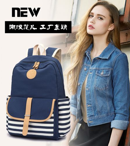 Sac à dos de ville - Ref 47184