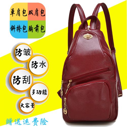Sac à dos de ville - Ref 47409