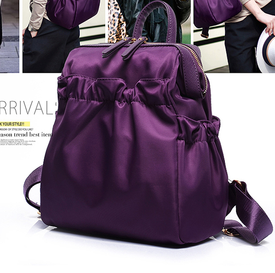 Sac à dos de ville - Ref 47416