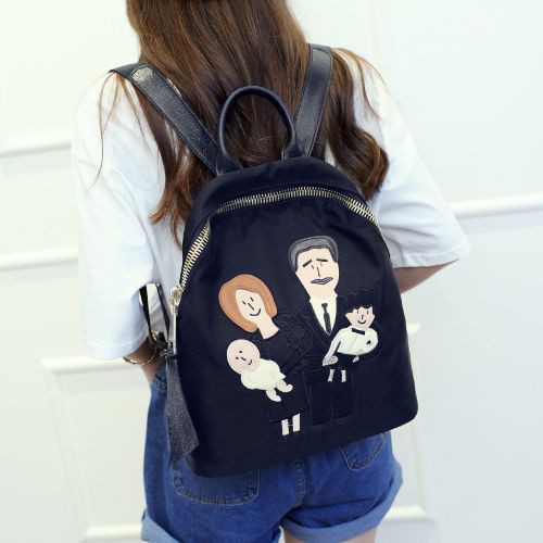 Sac à dos de ville - Ref 47538