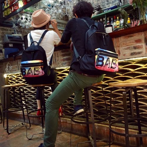 Sac à dos de ville - Ref 47551