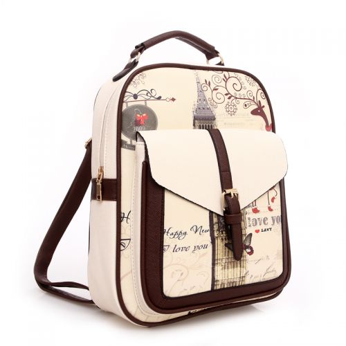 Sac à dos de ville - Ref 47812