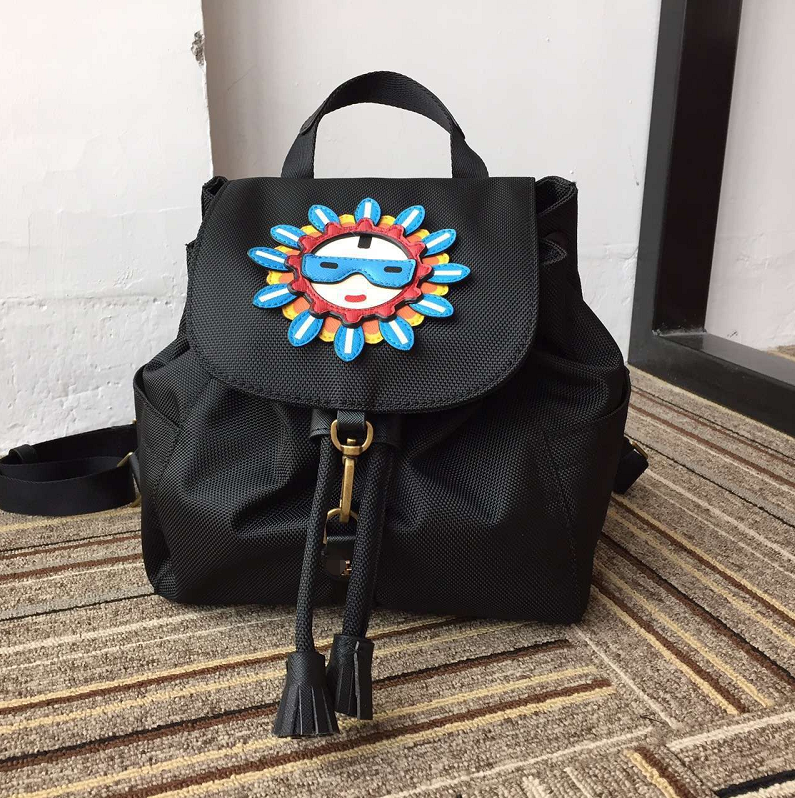Sac à dos de ville - Ref 48103