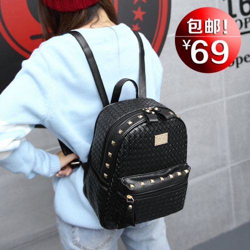 Sac à dos de ville - Ref 48202
