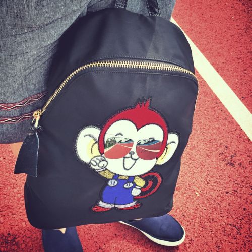 Sac à dos de ville - Ref 48265