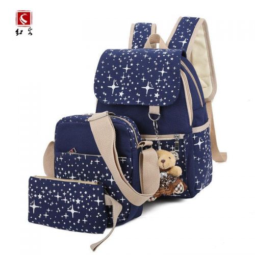 Sac à dos de ville - Ref 48281