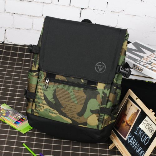 Sac à dos de ville - Ref 48324
