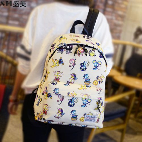 Sac à dos de ville - Ref 48764