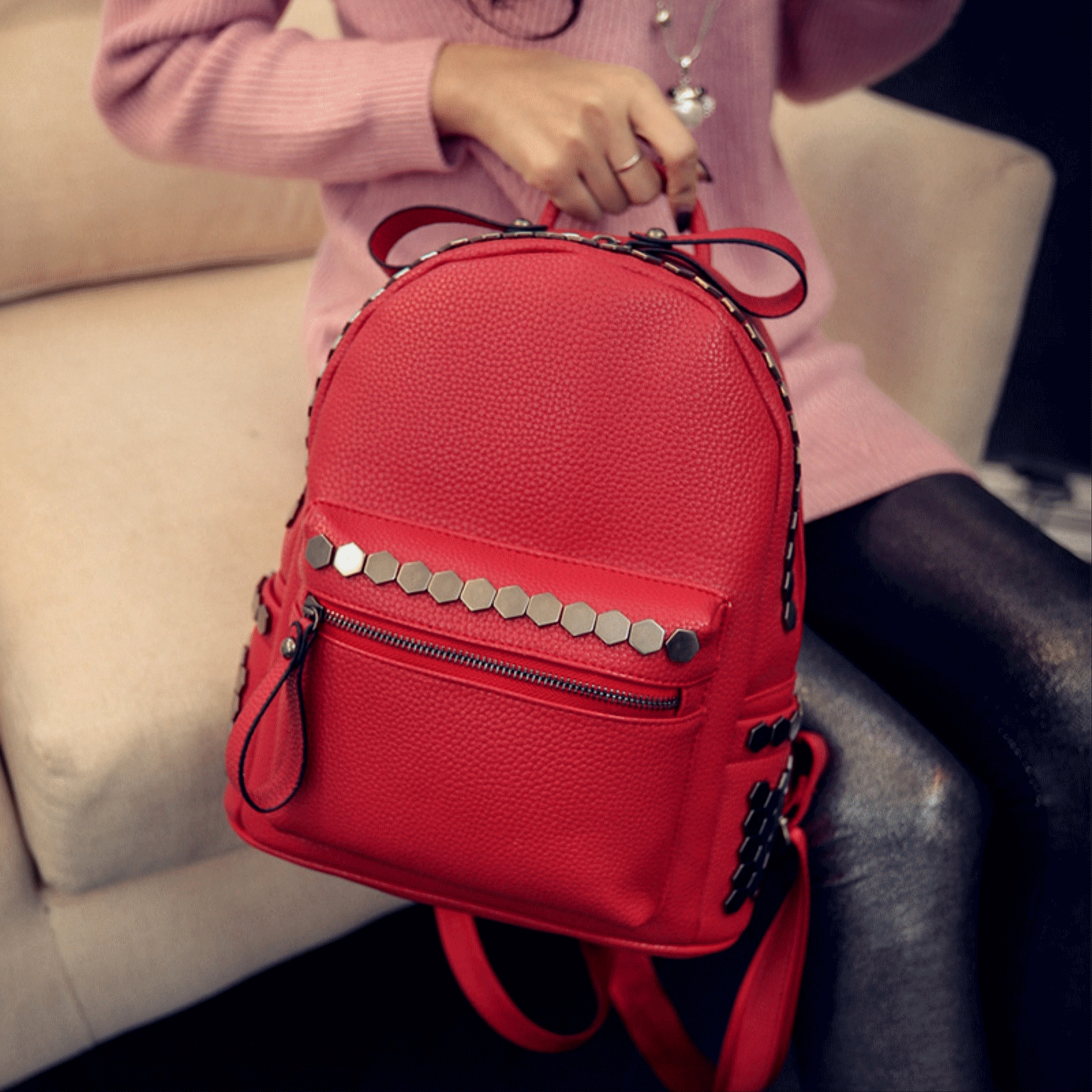 Sac à dos de ville - Ref 48766