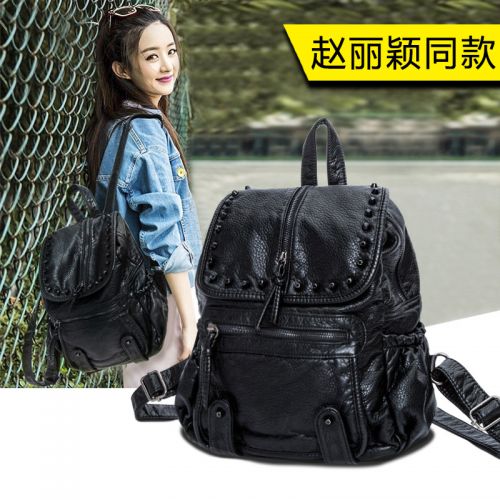 Sac à dos étudiant - Ref 45951