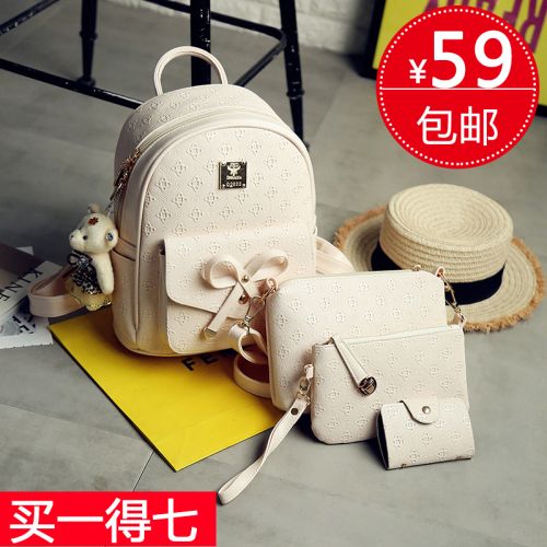 Sac à dos étudiant - Ref 45953