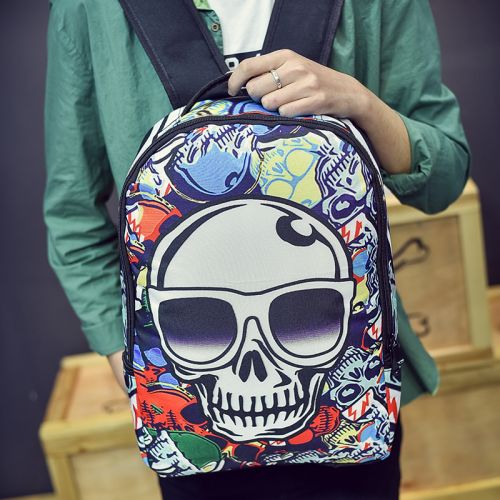 Sac à dos étudiant - Ref 45960