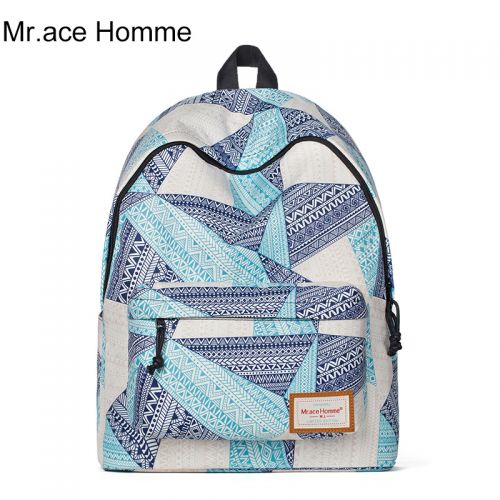 Sac à dos étudiant - Ref 45969
