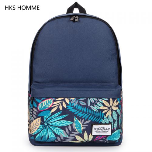 Sac à dos étudiant - Ref 45985