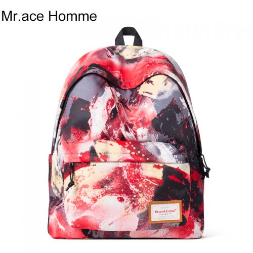 Sac à dos étudiant - Ref 45986